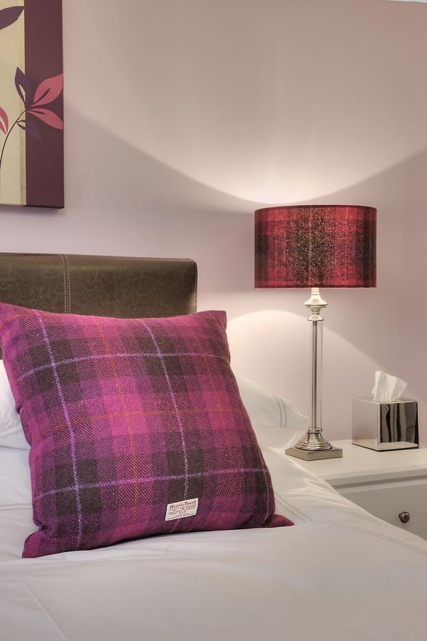 Appartamento Katie'S Flat Oban Esterno foto