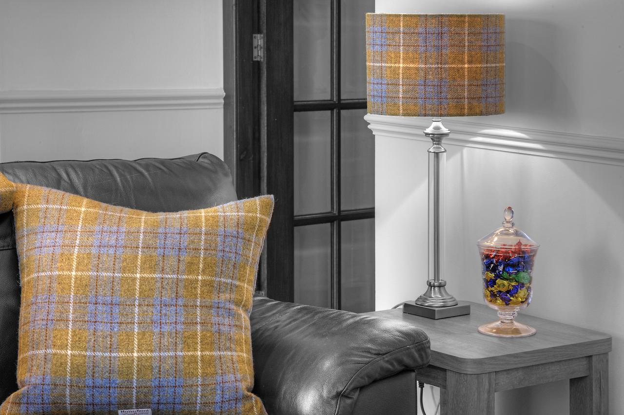 Appartamento Katie'S Flat Oban Esterno foto
