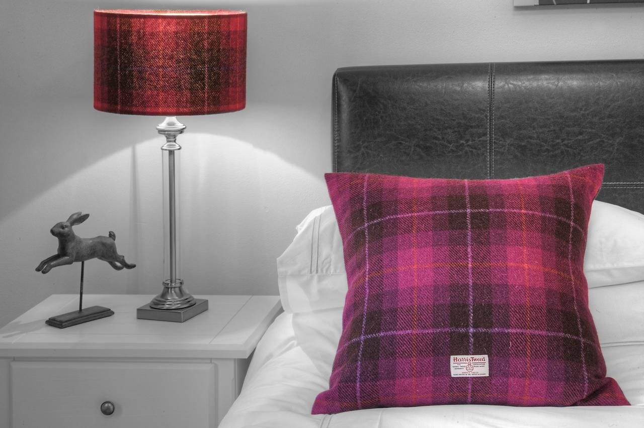Appartamento Katie'S Flat Oban Esterno foto