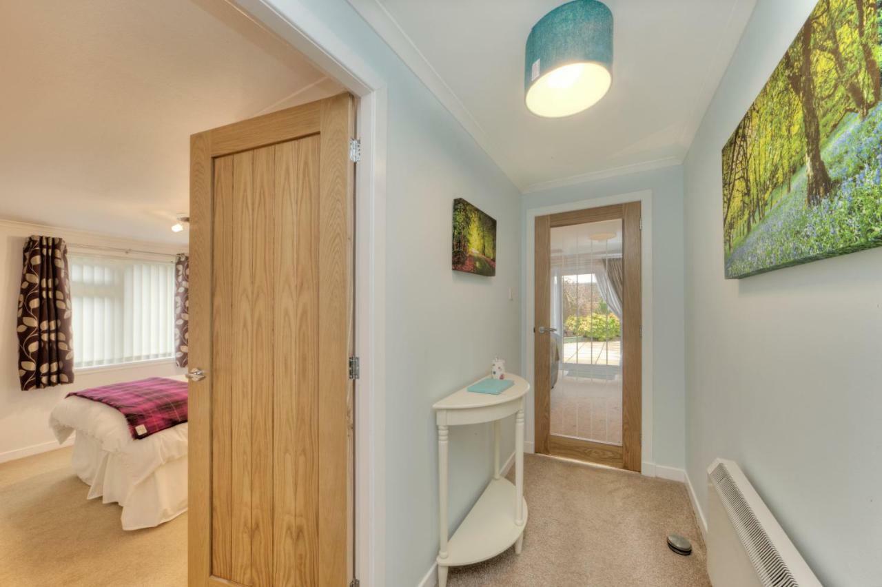Appartamento Katie'S Flat Oban Esterno foto