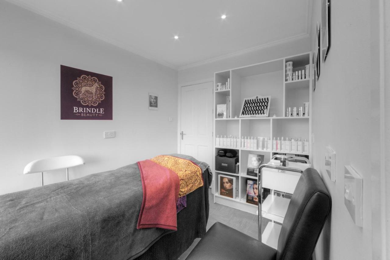 Appartamento Katie'S Flat Oban Esterno foto