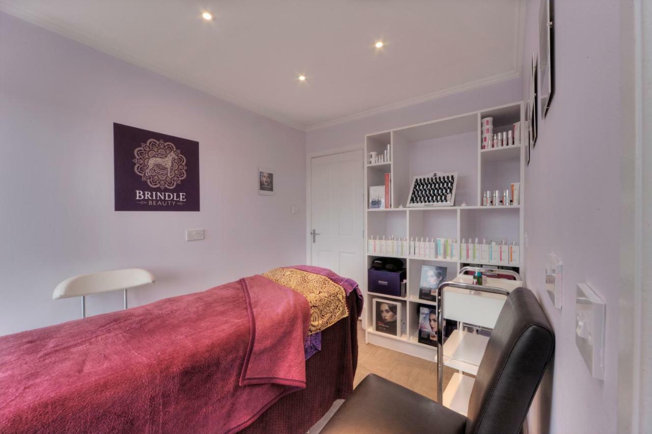 Appartamento Katie'S Flat Oban Esterno foto